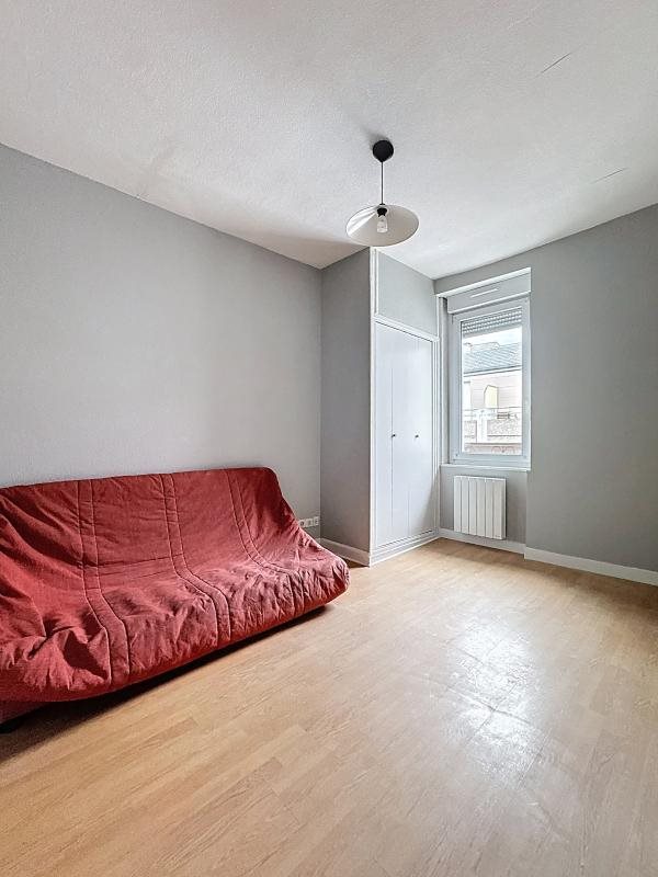 Appartement à louer, 21m², Clermont-Ferrand