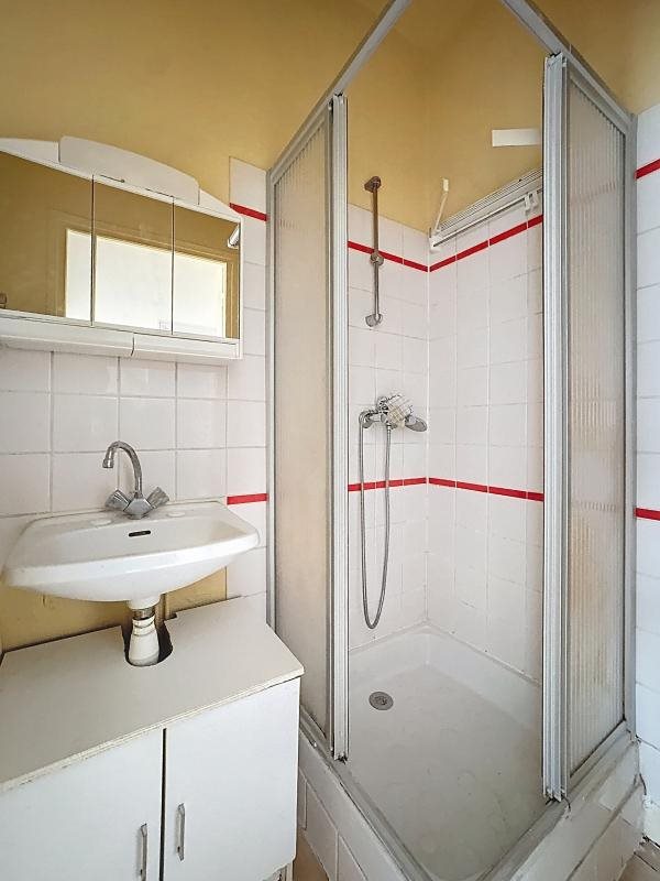 Appartement à louer, 21m², Clermont-Ferrand