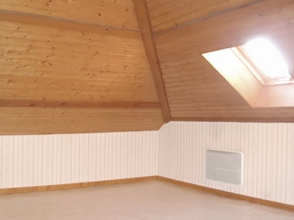 Appartement à louer, 26m², Clermont-Ferrand