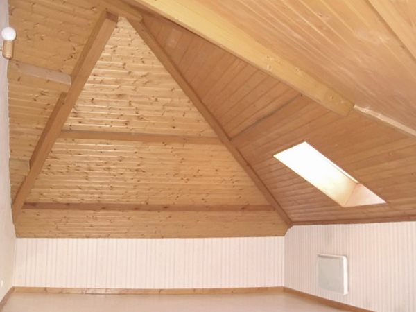 Appartement à louer, 26m², Clermont-Ferrand