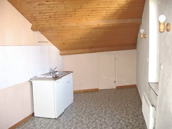Appartement à louer, 26m², Clermont-Ferrand