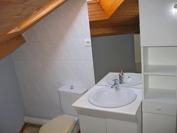 Appartement à louer, 26m², Clermont-Ferrand