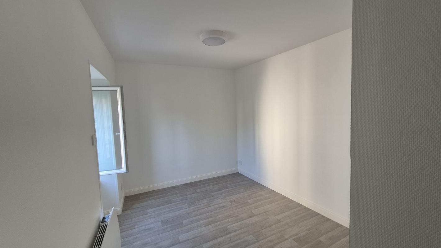 Appartement à louer, 21m², Clermont-Ferrand