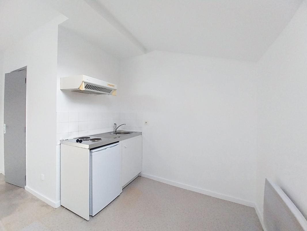 Appartement à louer, 30m², Clermont-Ferrand