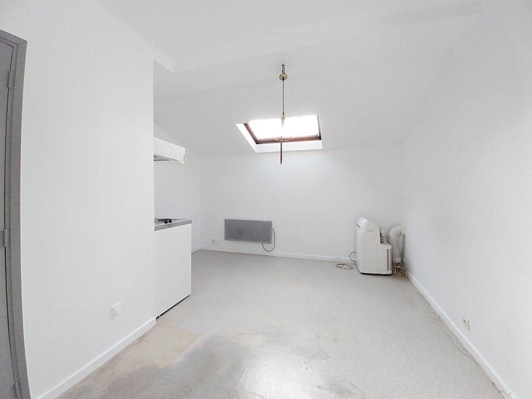 Appartement à louer, 30m², Clermont-Ferrand