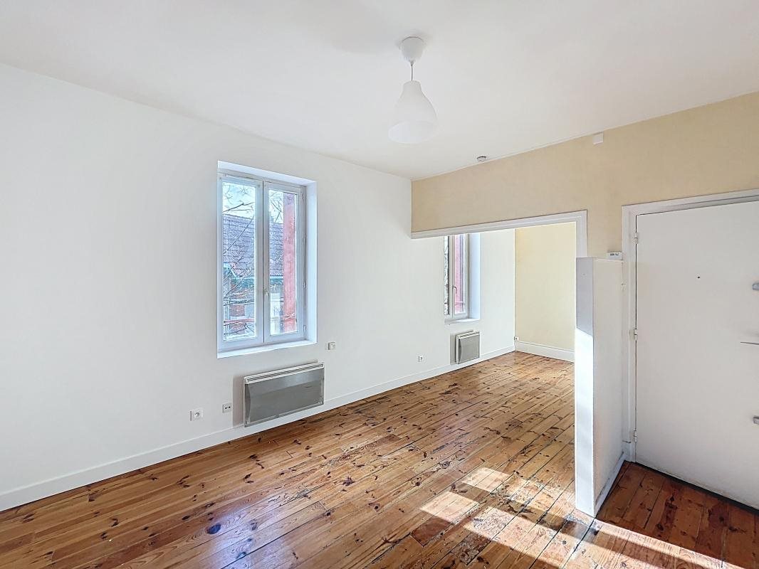 Appartement à louer, 30m², Clermont-Ferrand