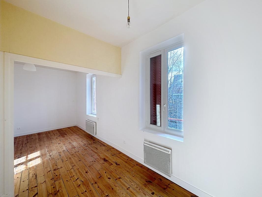 Appartement à louer, 30m², Clermont-Ferrand