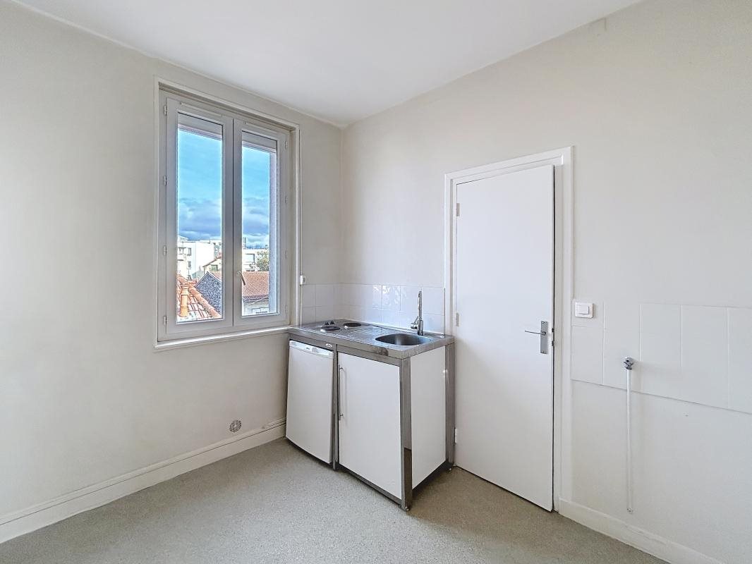 Appartement à louer, 30m², Clermont-Ferrand