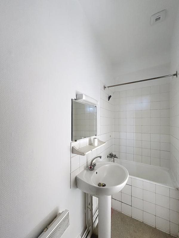 Appartement à louer, 30m², Clermont-Ferrand