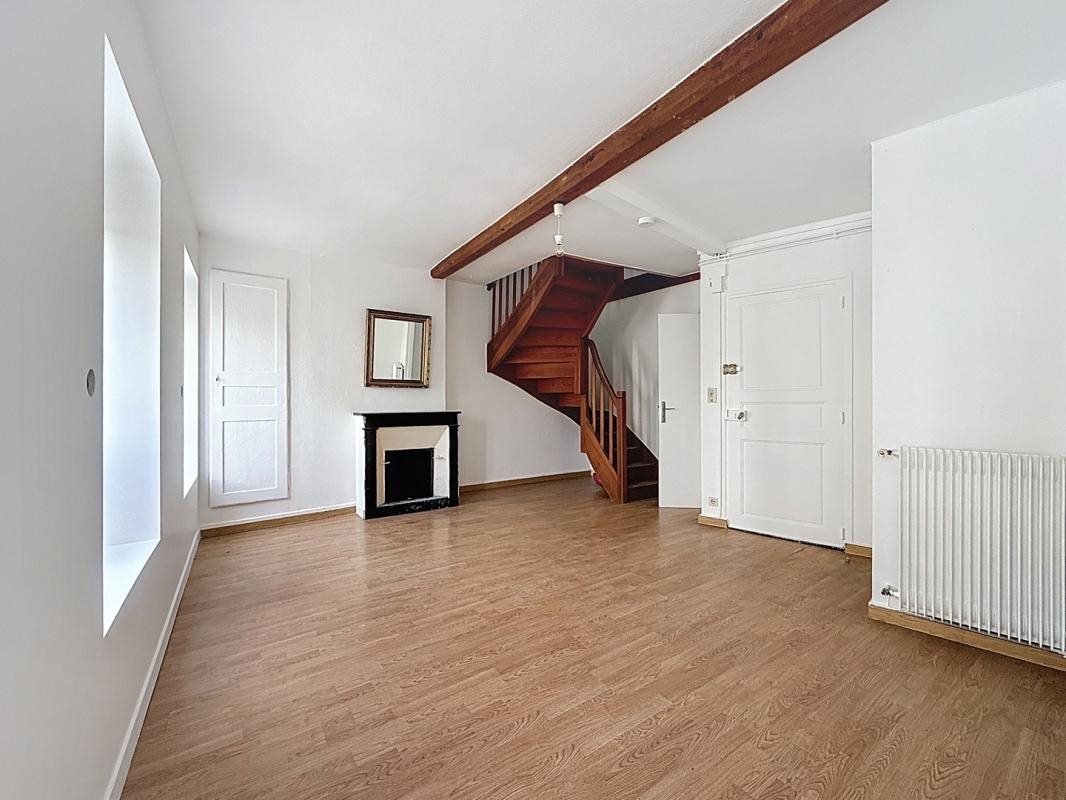 Appartement à louer, 47m², Clermont-Ferrand