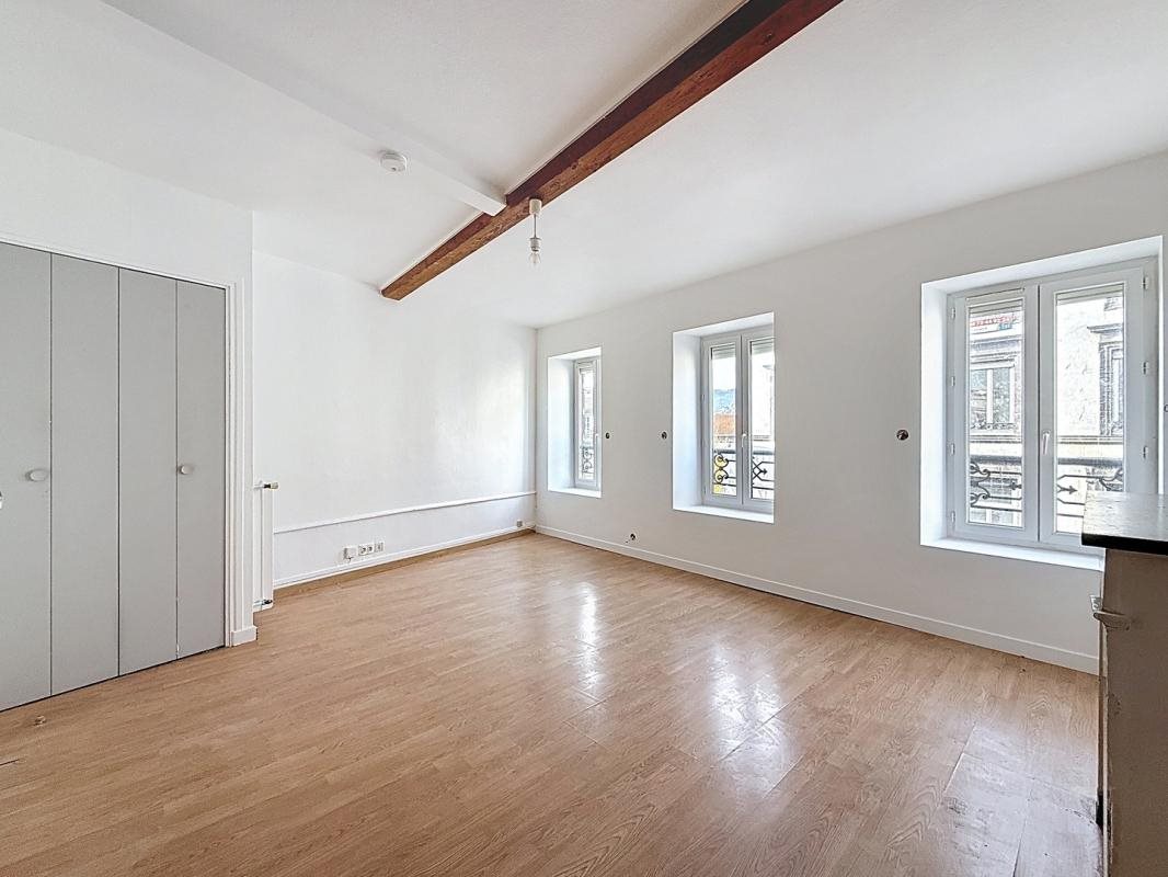 Appartement à louer, 47m², Clermont-Ferrand