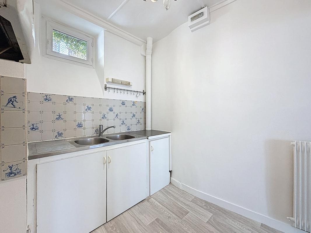 Appartement à louer, 47m², Clermont-Ferrand