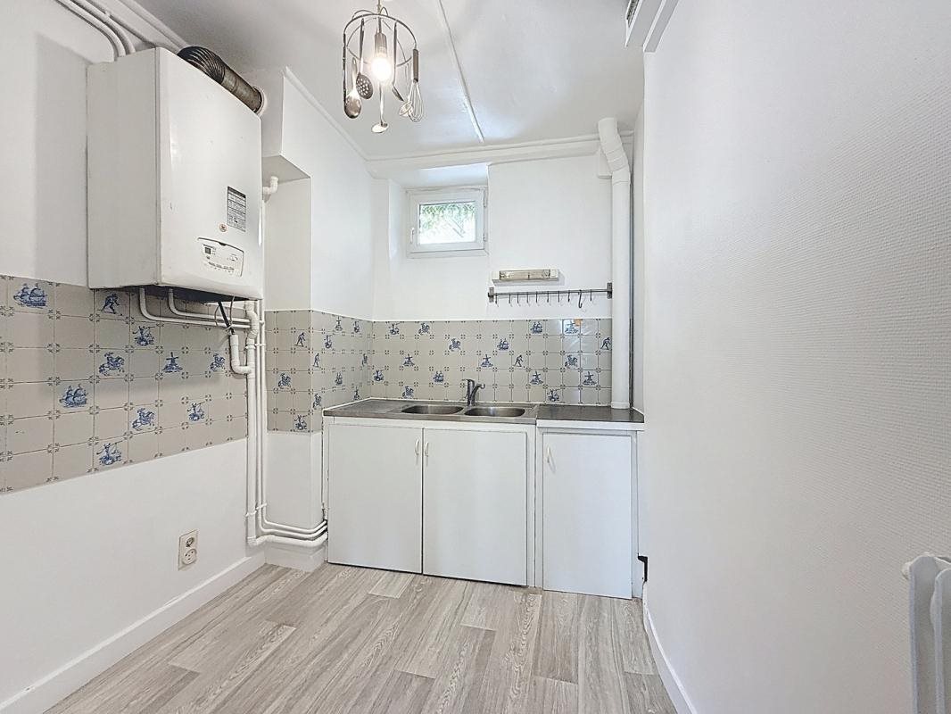 Appartement à louer, 47m², Clermont-Ferrand