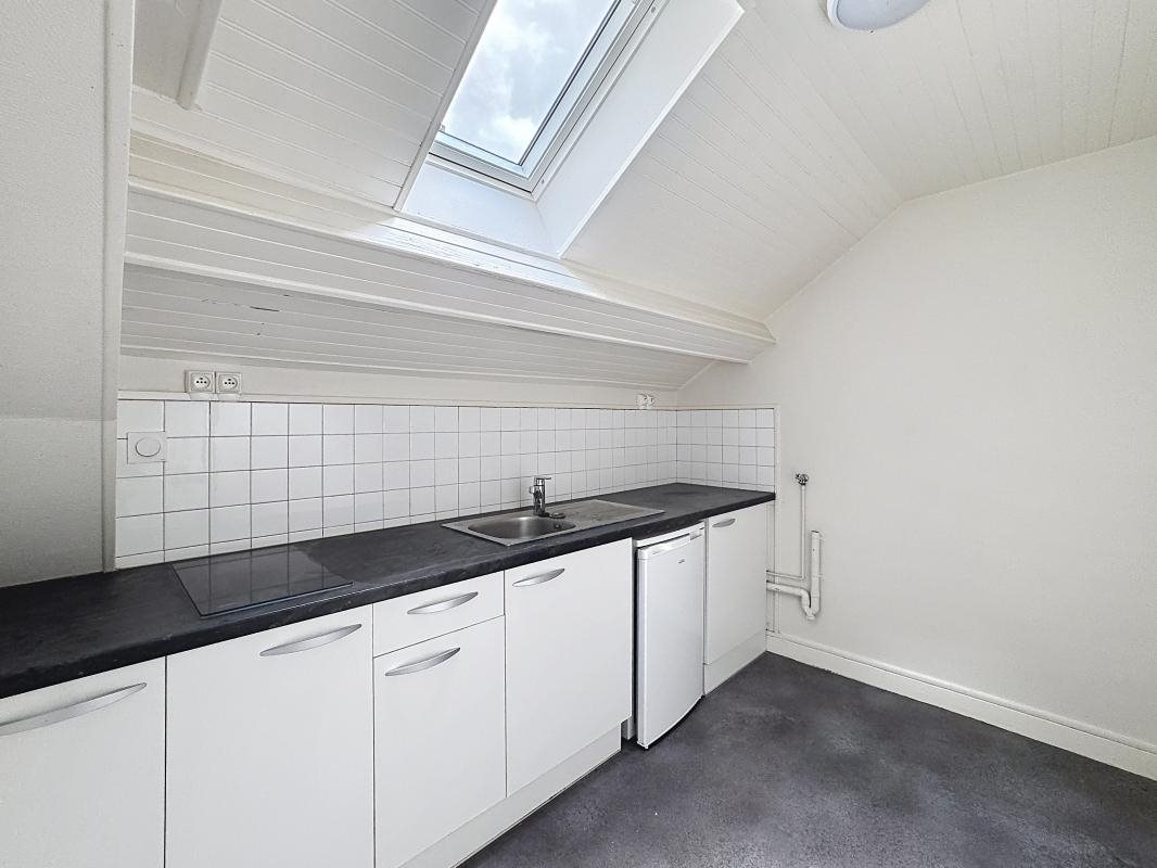 Appartement à louer, 36m², Clermont-Ferrand