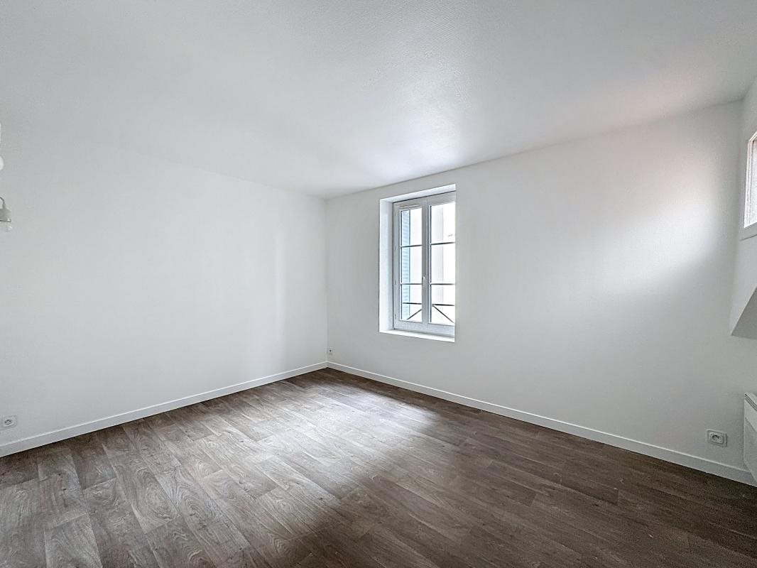 Appartement à louer, 36m², Clermont-Ferrand