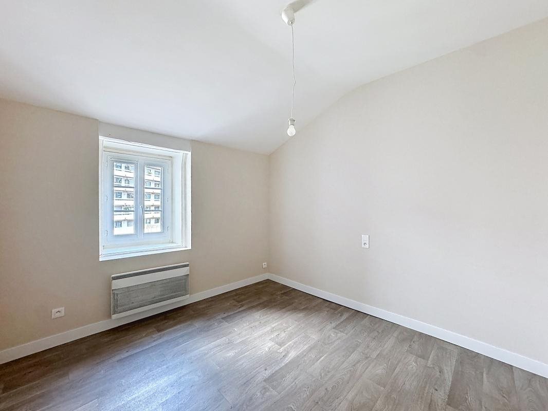 Appartement à louer, 36m², Clermont-Ferrand