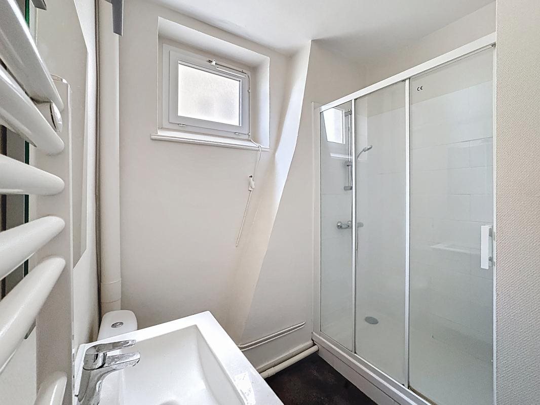 Appartement à louer, 36m², Clermont-Ferrand