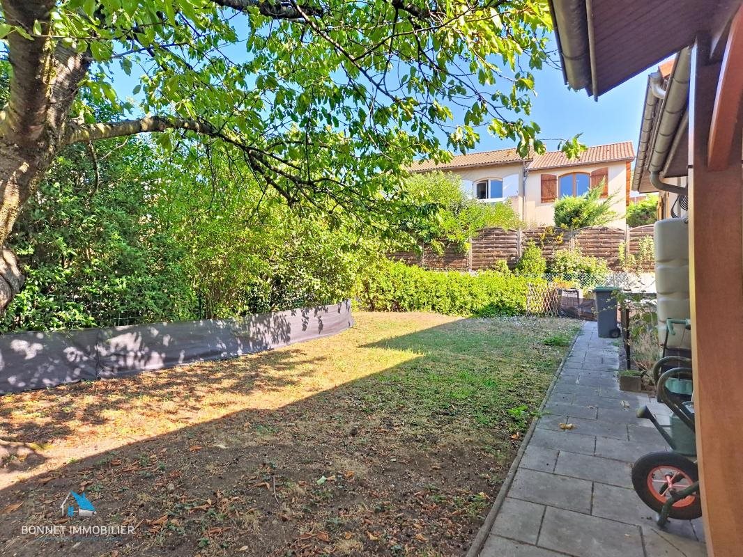 Maison à louer, 92m², Clermont-Ferrand