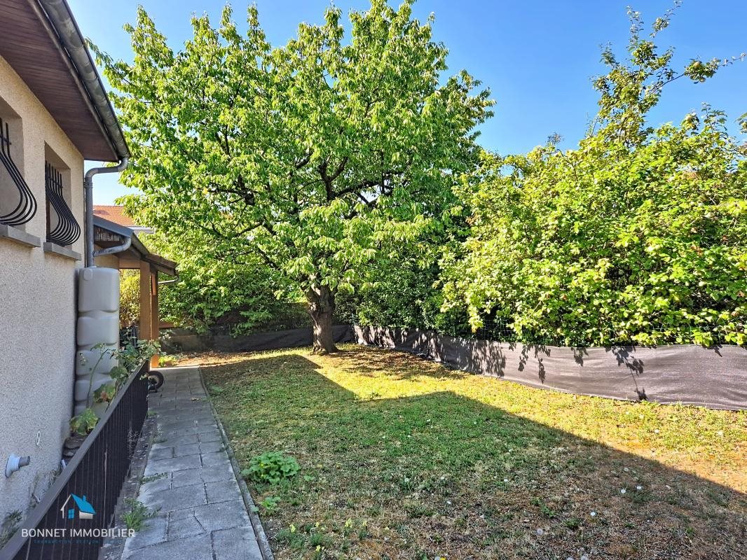 Maison à louer, 92m², Clermont-Ferrand