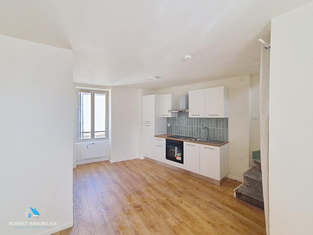 Appartement à louer, 41m², Beaumont
