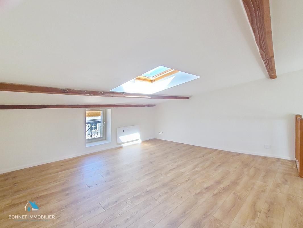 Appartement à louer, 37m², Beaumont