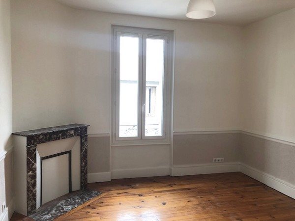 Appartement à louer, 47m², Clermont-Ferrand