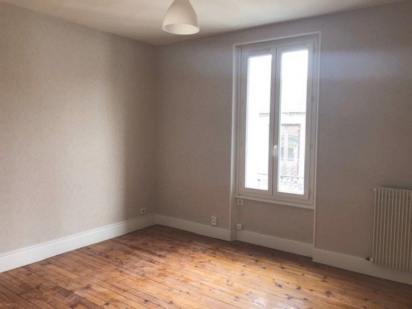 Appartement à louer, 47m², Clermont-Ferrand
