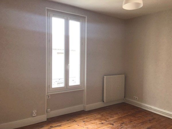 Appartement à louer, 47m², Clermont-Ferrand
