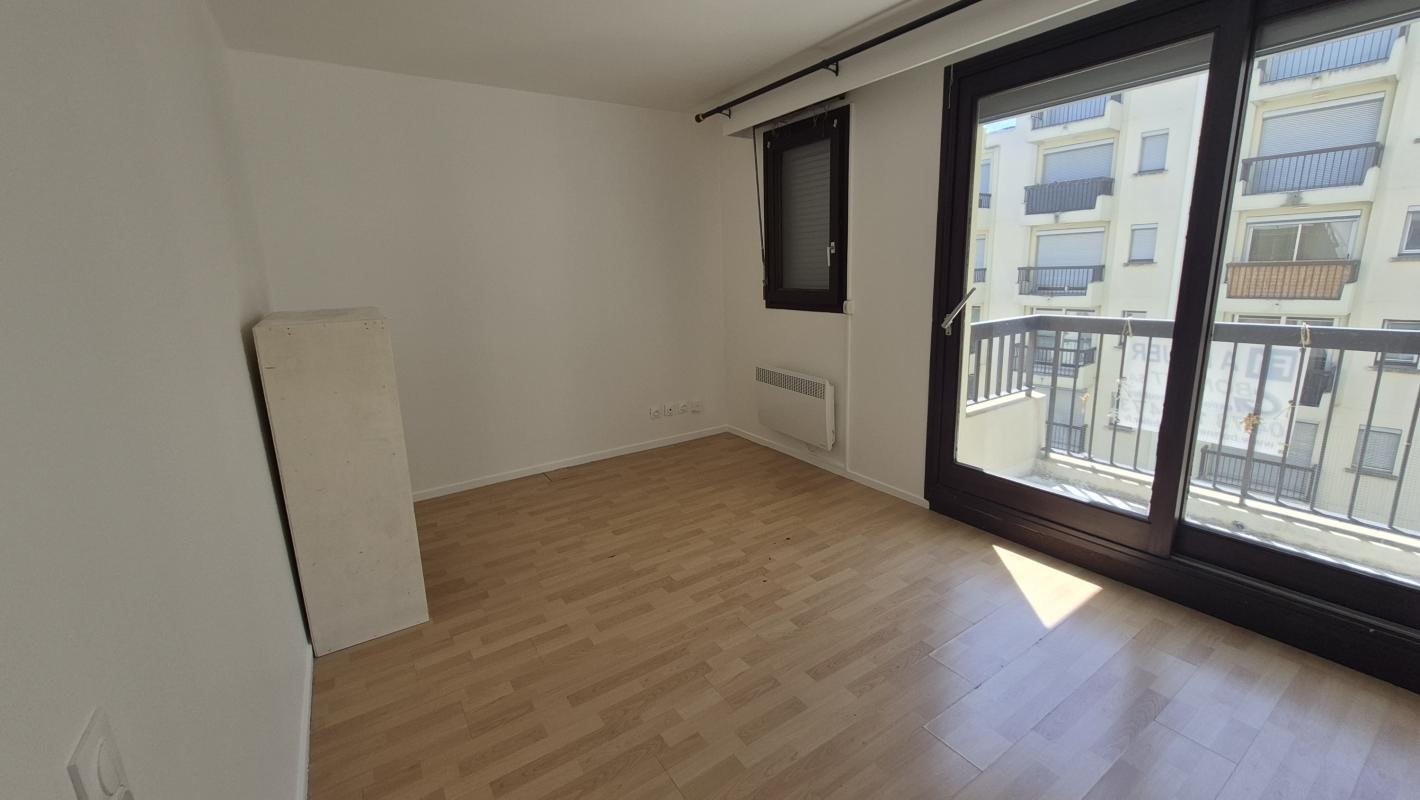 Appartement à louer, 23m², Clermont-Ferrand