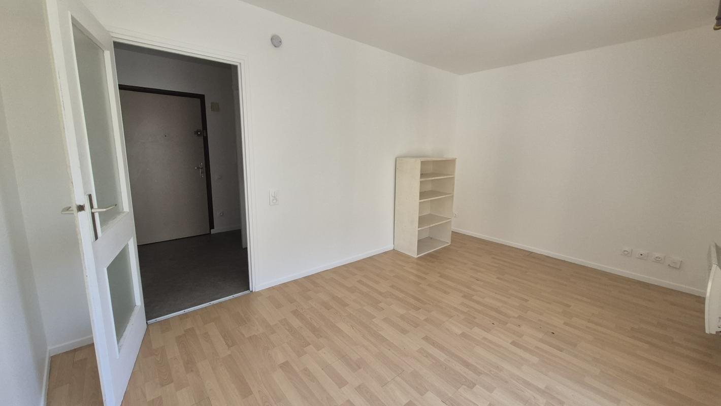Appartement à louer, 23m², Clermont-Ferrand