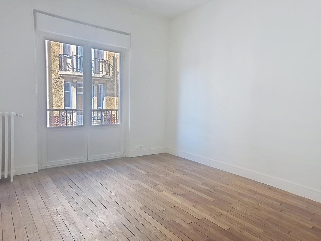 Appartement à louer, 43m², Clermont-Ferrand