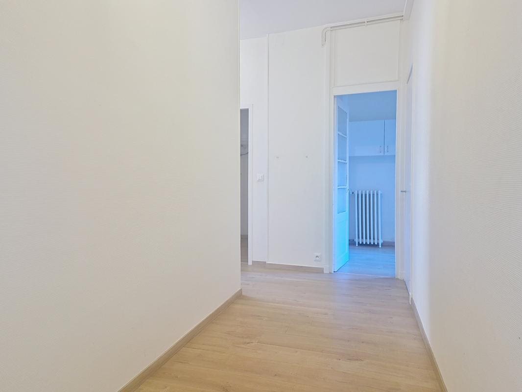 Appartement à louer, 43m², Clermont-Ferrand
