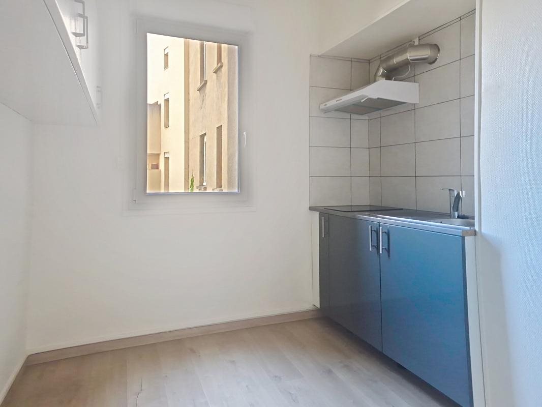 Appartement à louer, 43m², Clermont-Ferrand