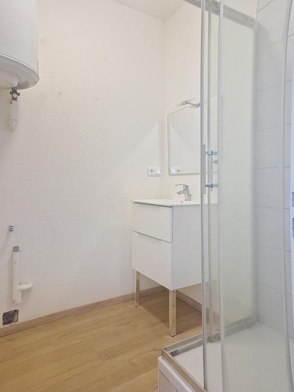 Appartement à louer, 43m², Clermont-Ferrand