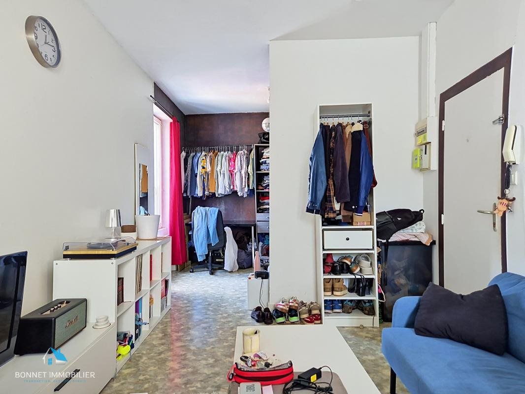 Appartement à louer, 30m², Clermont-Ferrand
