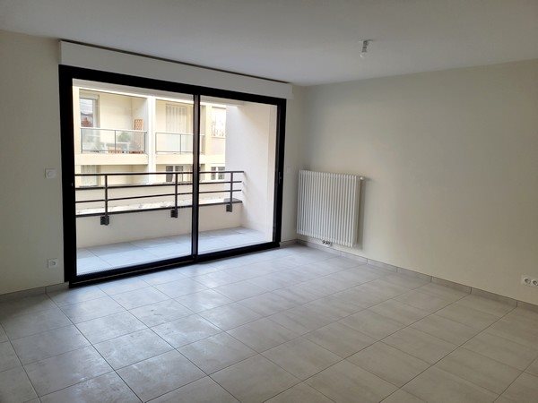 Appartement à louer, 43m², Clermont-Ferrand