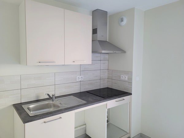 Appartement à louer, 43m², Clermont-Ferrand