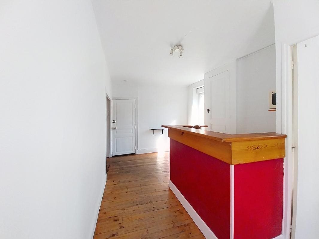 Appartement à louer, 24m², Clermont-Ferrand