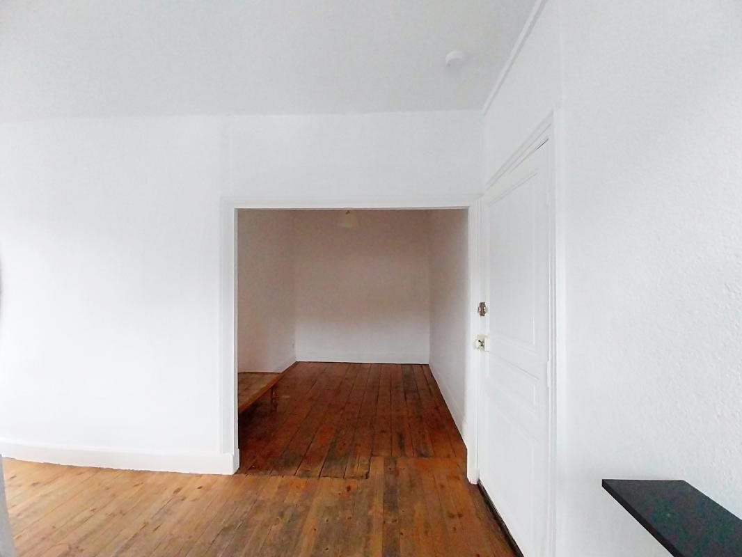 Appartement à louer, 24m², Clermont-Ferrand