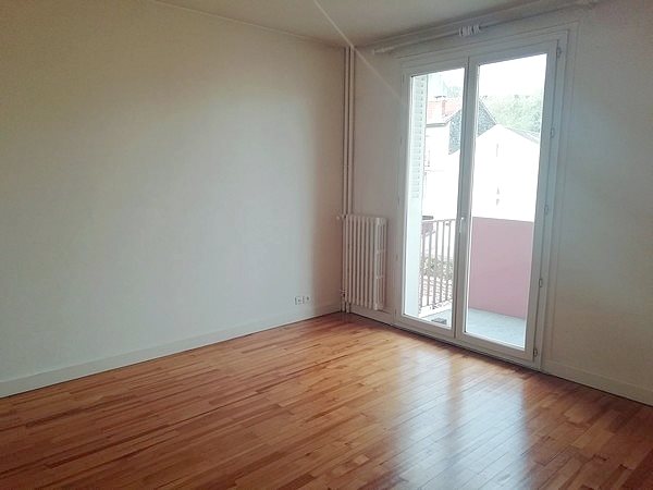 Appartement à louer, 44m², Clermont-Ferrand