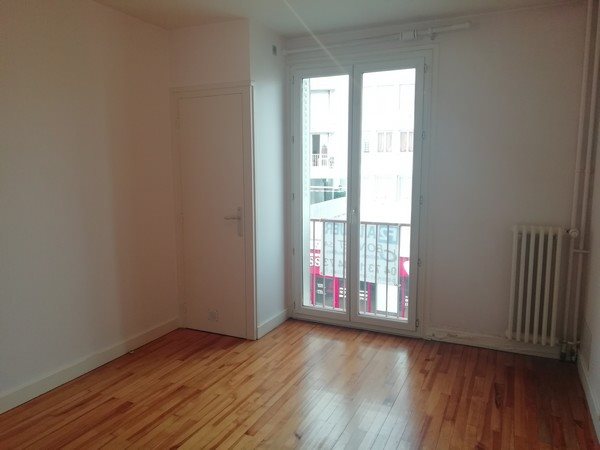 Appartement à louer, 44m², Clermont-Ferrand