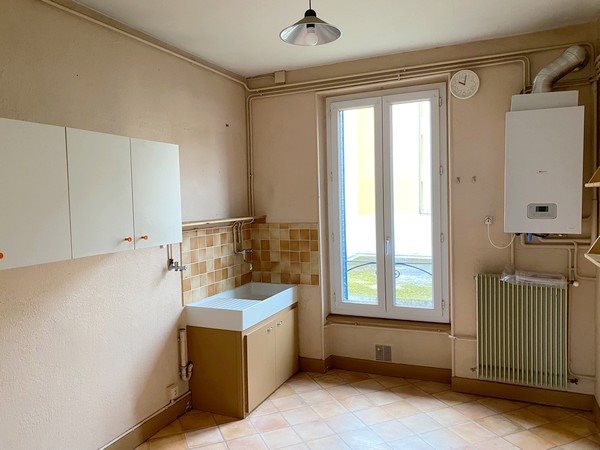 Appartement à louer, 61m², Clermont-Ferrand