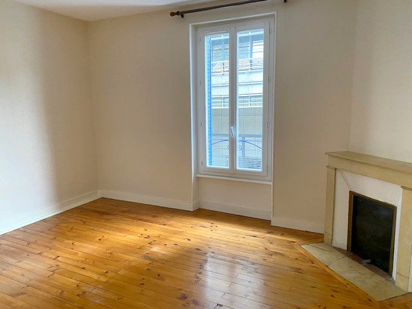 Appartement à louer, 61m², Clermont-Ferrand