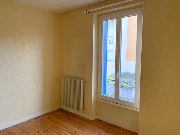 Appartement à louer, 61m², Clermont-Ferrand