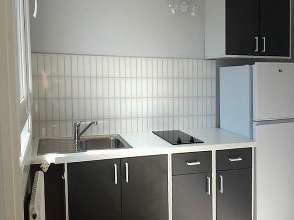 Appartement à louer, 30m², Clermont-Ferrand