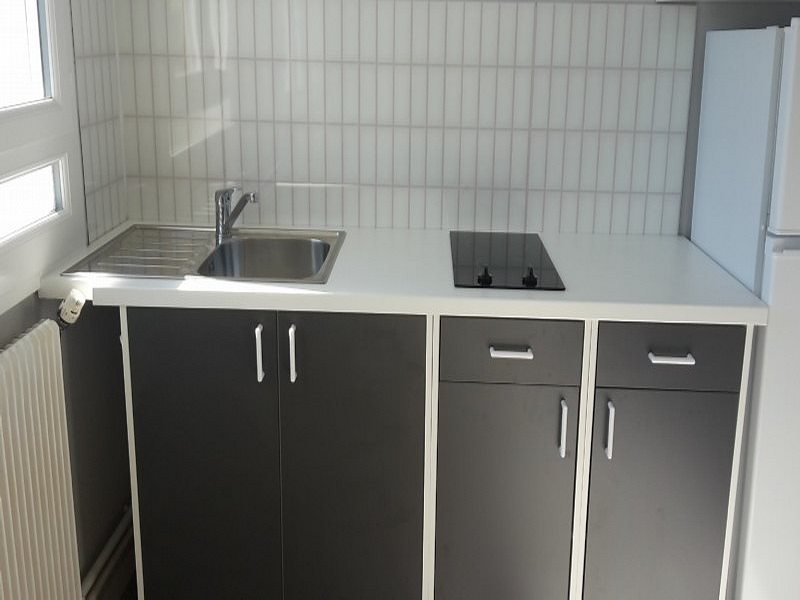 Appartement à louer, 30m², Clermont-Ferrand