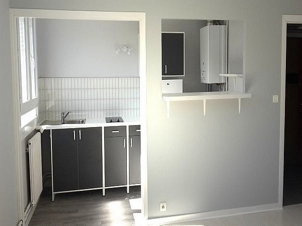 Appartement à louer, 30m², Clermont-Ferrand