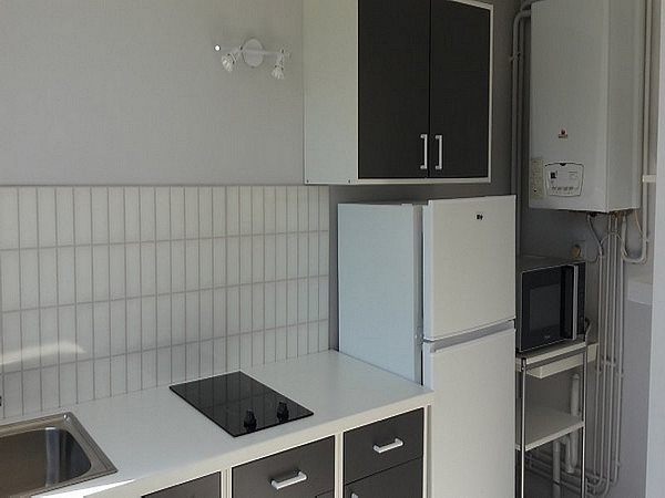 Appartement à louer, 30m², Clermont-Ferrand