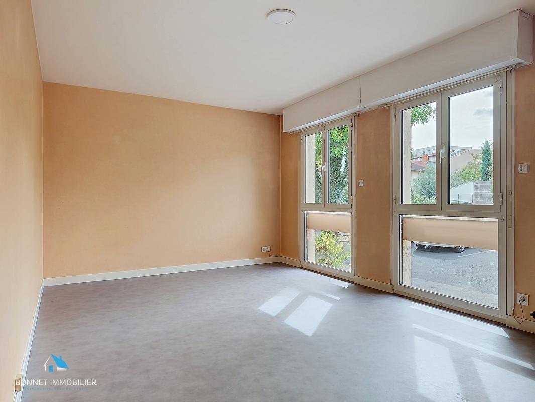 Appartement à louer, 28m², Clermont-Ferrand