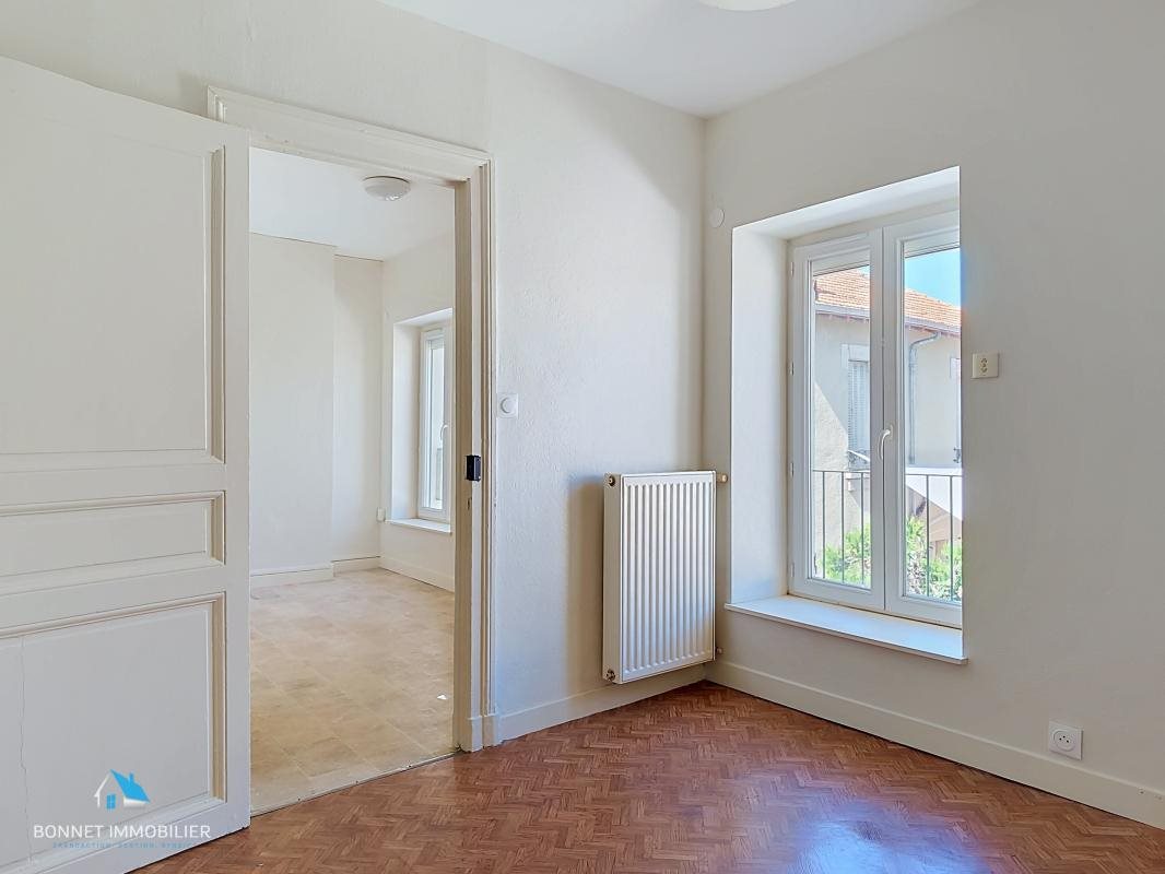 Appartement à louer, 30m², Clermont-Ferrand